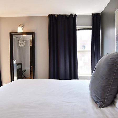 Lester Lofts By Bower Boutique Hotels Moncton Dış mekan fotoğraf