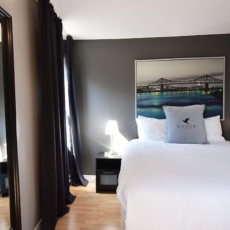 Lester Lofts By Bower Boutique Hotels Moncton Dış mekan fotoğraf