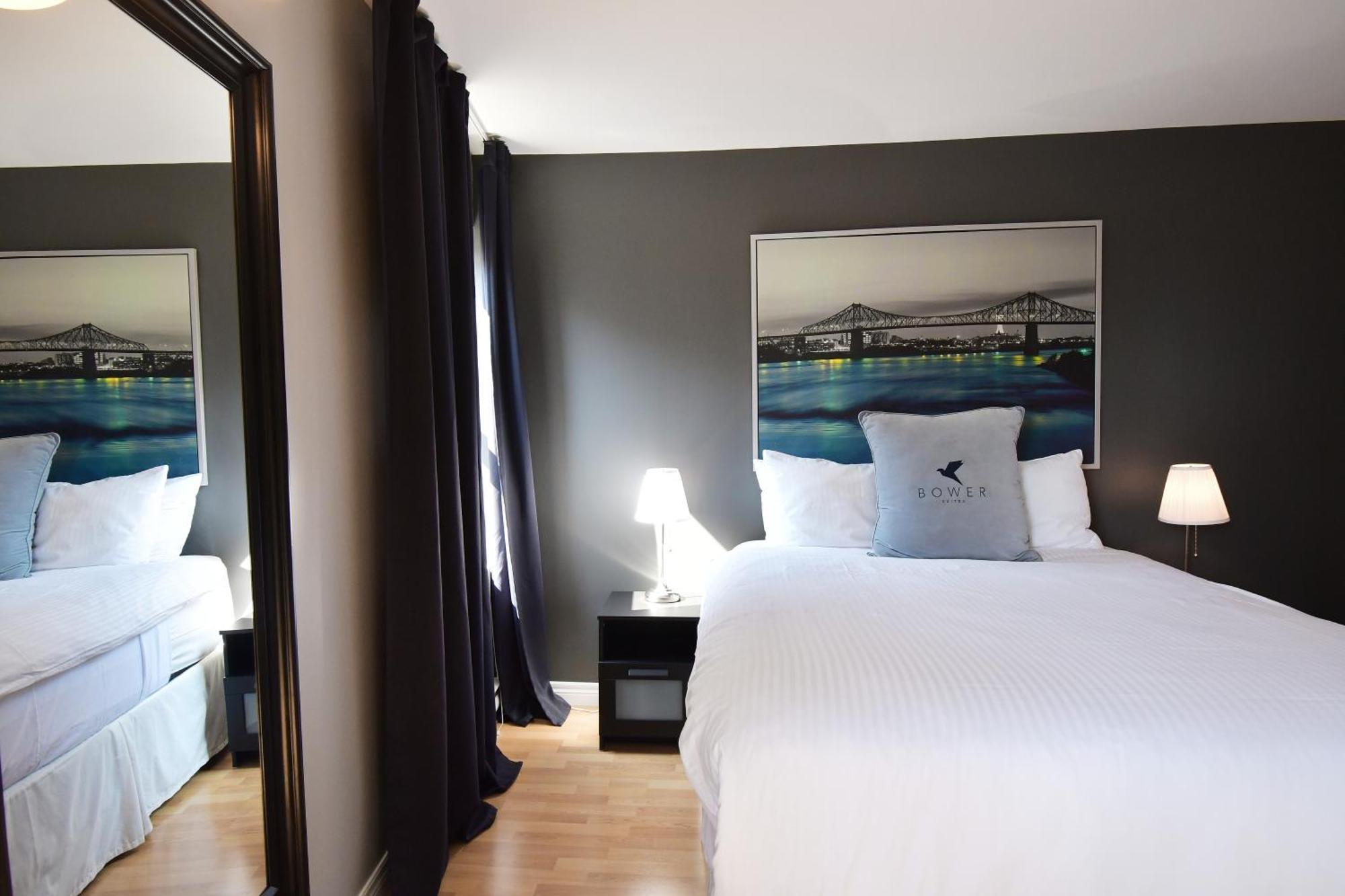 Lester Lofts By Bower Boutique Hotels Moncton Dış mekan fotoğraf