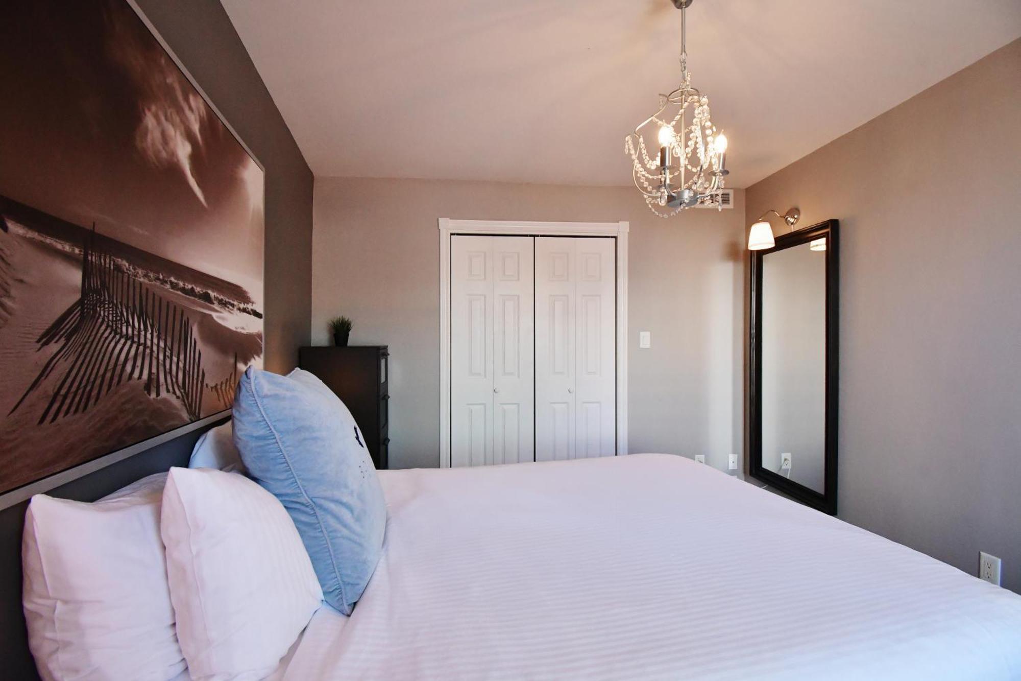 Lester Lofts By Bower Boutique Hotels Moncton Oda fotoğraf