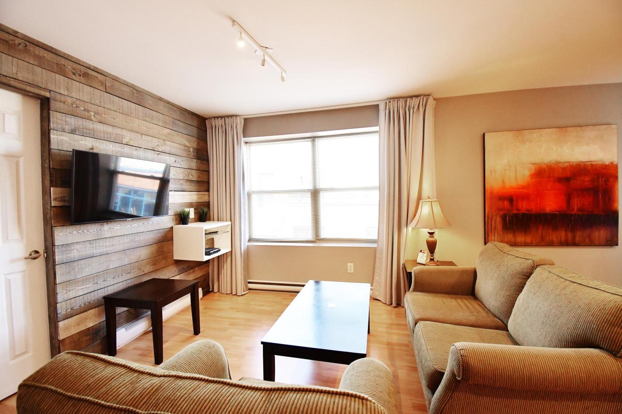 Lester Lofts By Bower Boutique Hotels Moncton Oda fotoğraf