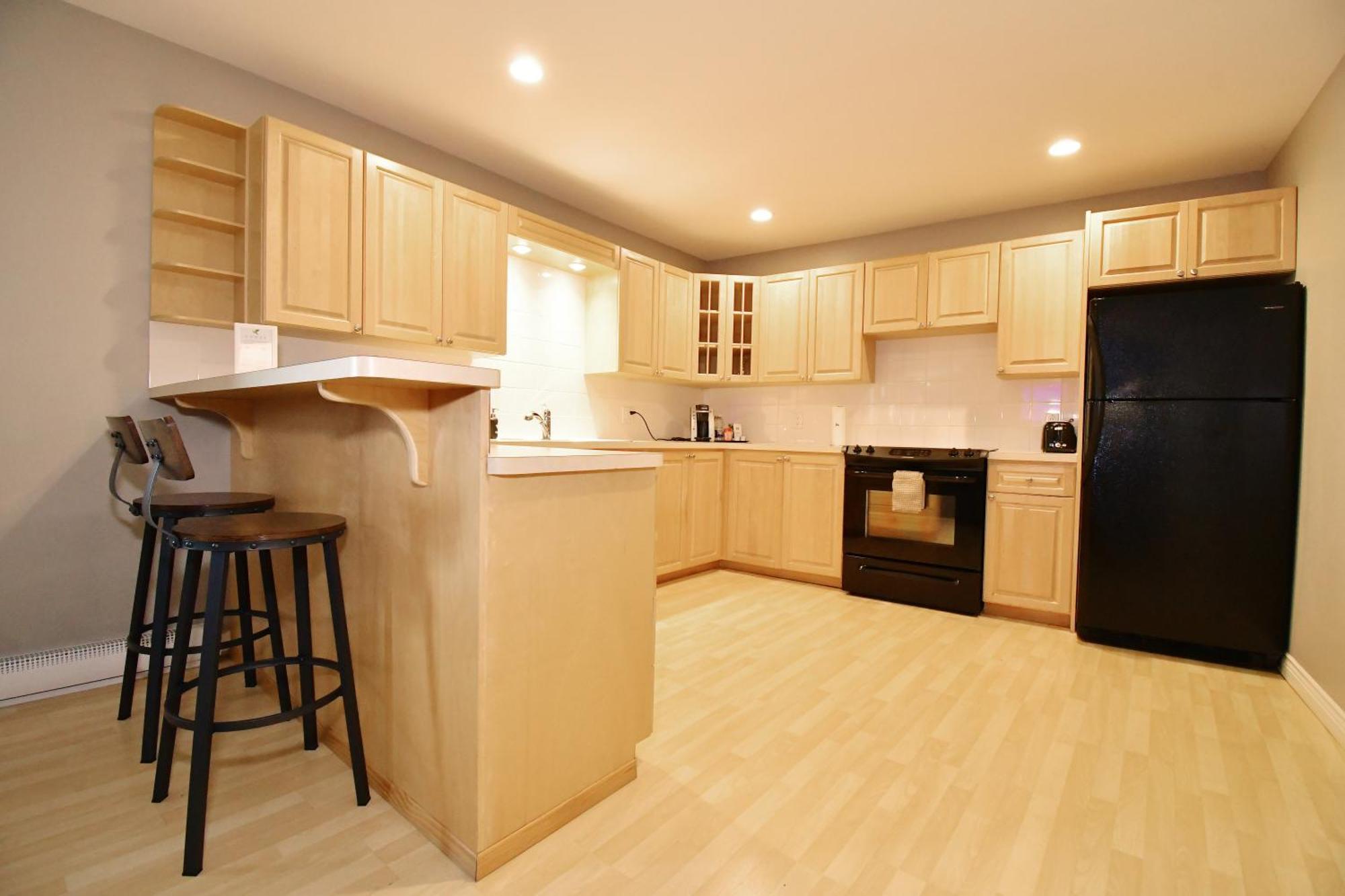 Lester Lofts By Bower Boutique Hotels Moncton Dış mekan fotoğraf