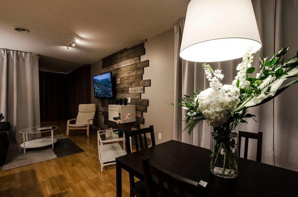 Lester Lofts By Bower Boutique Hotels Moncton Dış mekan fotoğraf