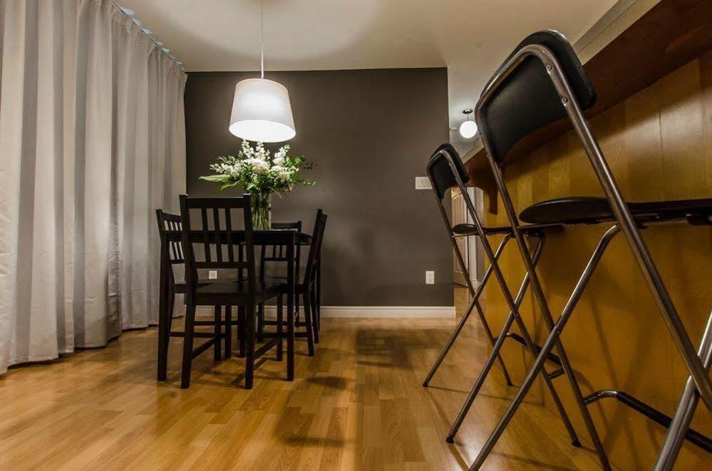 Lester Lofts By Bower Boutique Hotels Moncton Dış mekan fotoğraf