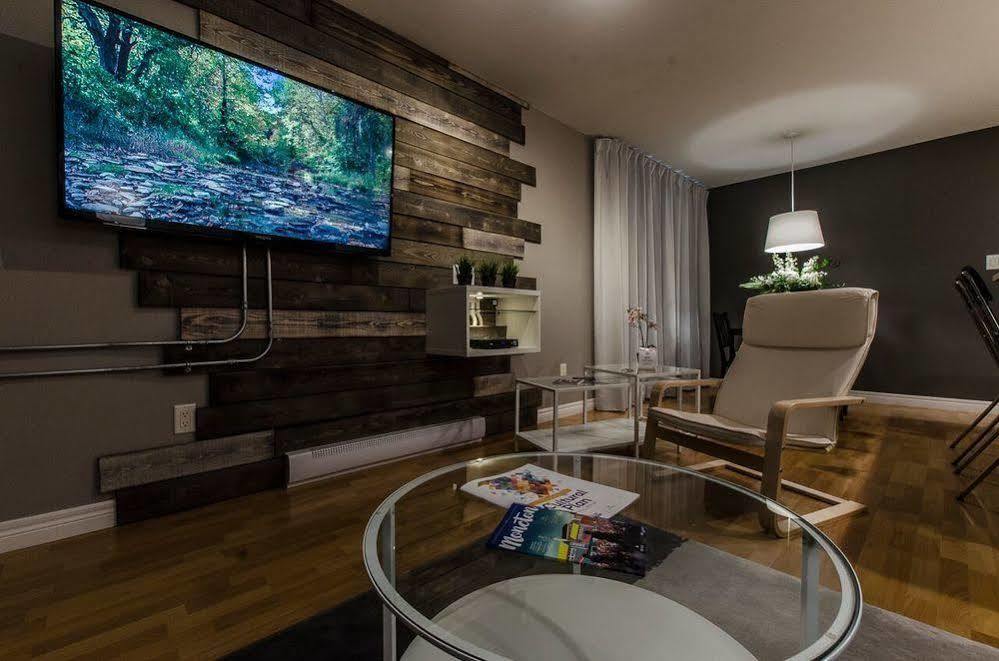 Lester Lofts By Bower Boutique Hotels Moncton Dış mekan fotoğraf