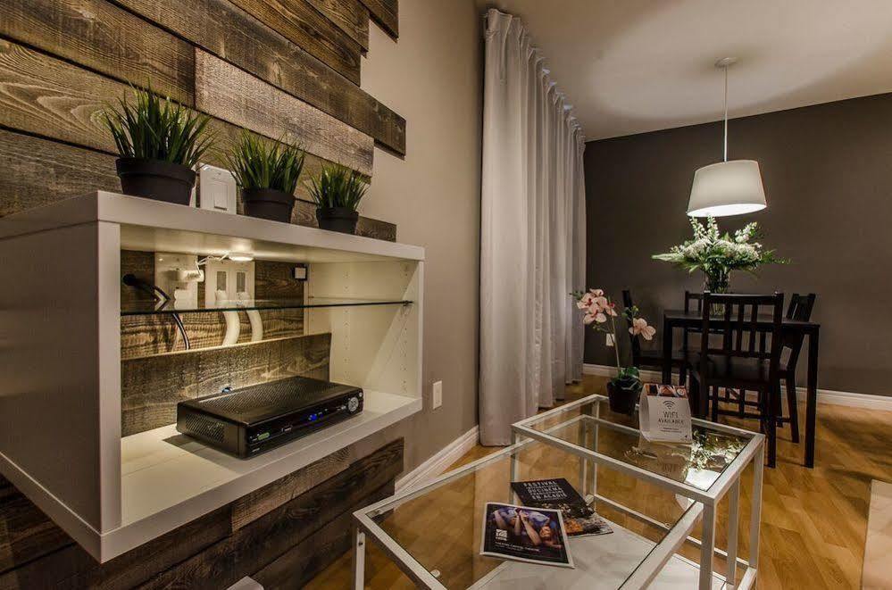 Lester Lofts By Bower Boutique Hotels Moncton Dış mekan fotoğraf