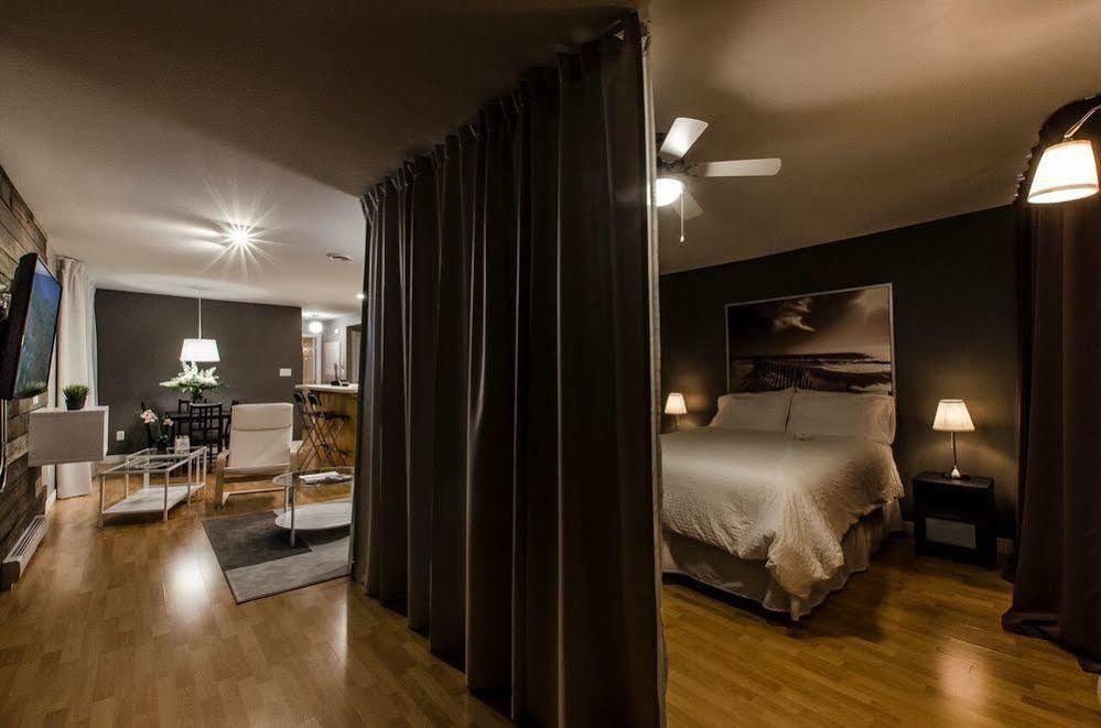 Lester Lofts By Bower Boutique Hotels Moncton Dış mekan fotoğraf