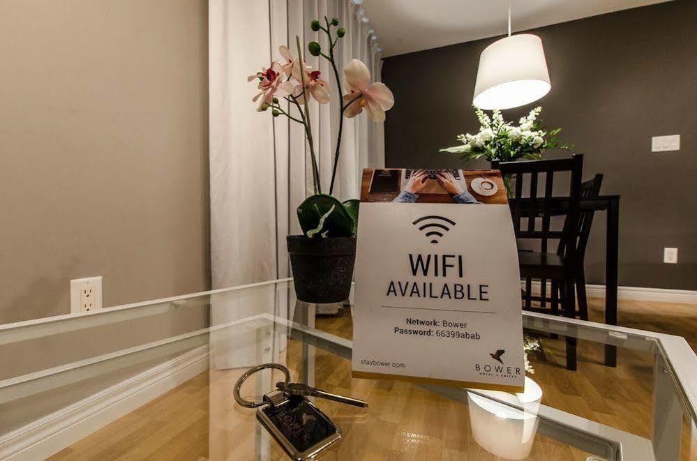 Lester Lofts By Bower Boutique Hotels Moncton Dış mekan fotoğraf