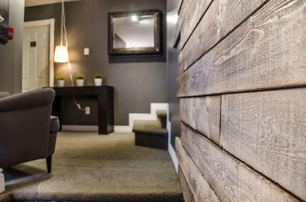 Lester Lofts By Bower Boutique Hotels Moncton Dış mekan fotoğraf