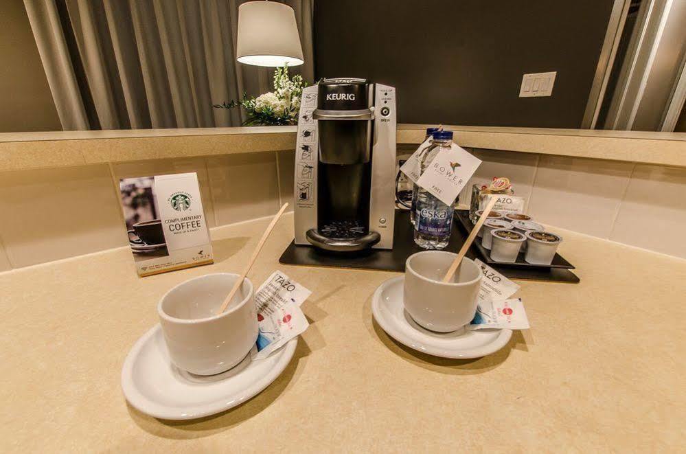 Lester Lofts By Bower Boutique Hotels Moncton Dış mekan fotoğraf