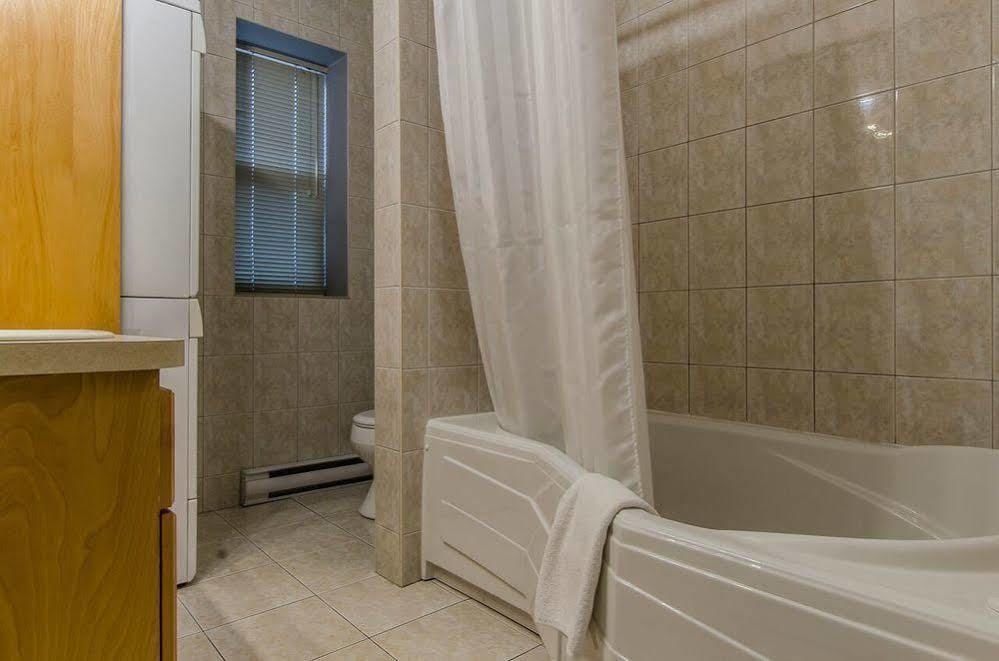 Lester Lofts By Bower Boutique Hotels Moncton Dış mekan fotoğraf