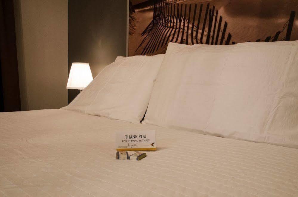 Lester Lofts By Bower Boutique Hotels Moncton Dış mekan fotoğraf