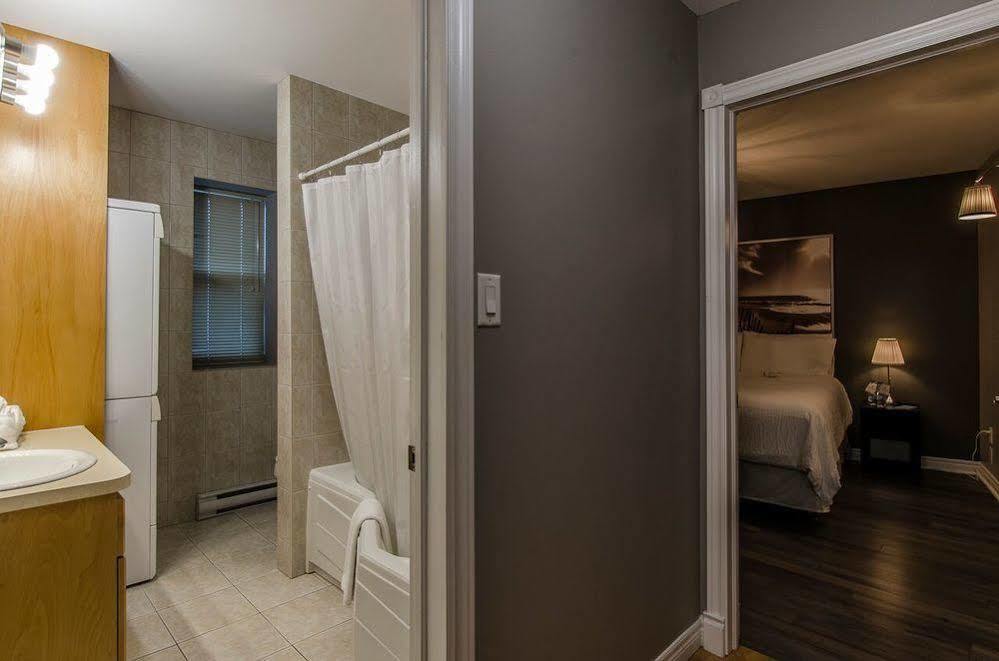 Lester Lofts By Bower Boutique Hotels Moncton Dış mekan fotoğraf