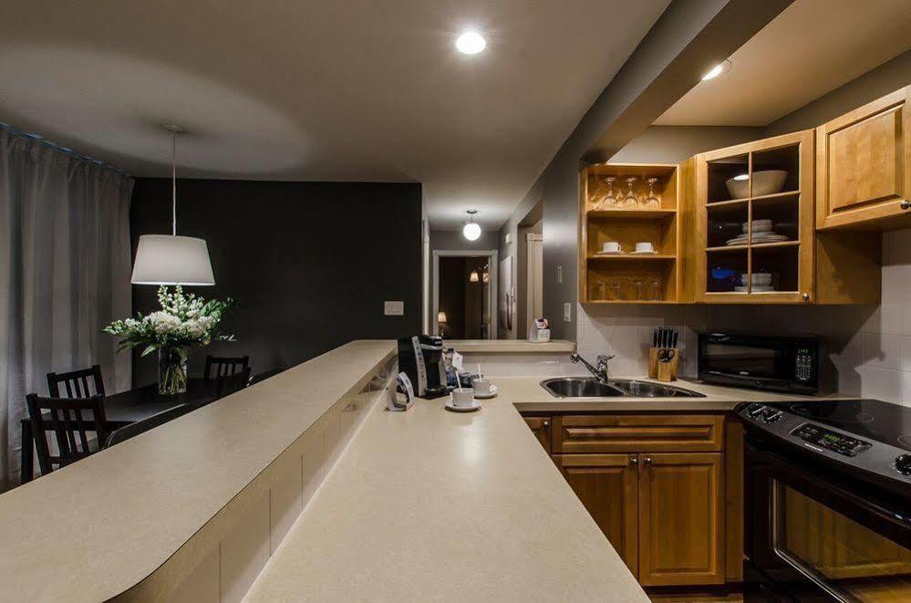 Lester Lofts By Bower Boutique Hotels Moncton Dış mekan fotoğraf