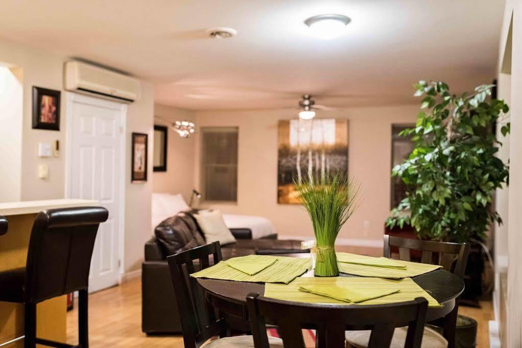 Lester Lofts By Bower Boutique Hotels Moncton Dış mekan fotoğraf