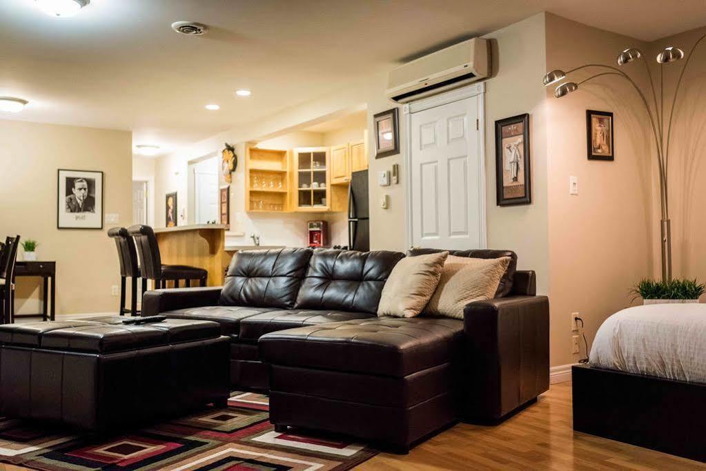 Lester Lofts By Bower Boutique Hotels Moncton Dış mekan fotoğraf