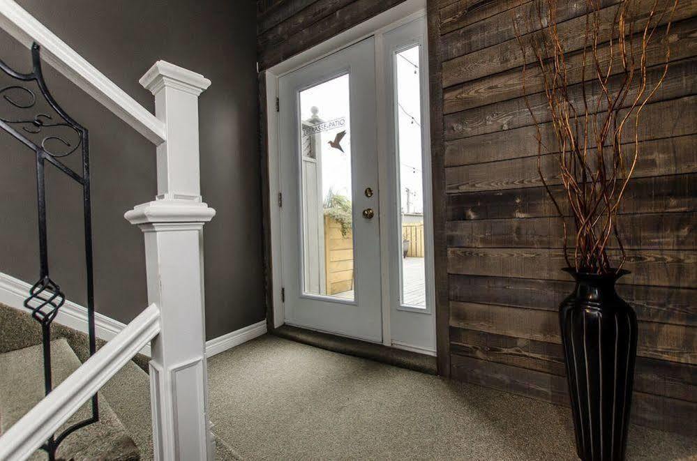 Lester Lofts By Bower Boutique Hotels Moncton Dış mekan fotoğraf