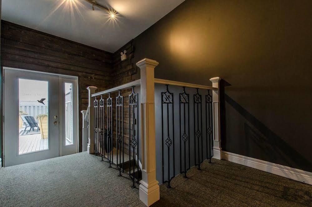 Lester Lofts By Bower Boutique Hotels Moncton Dış mekan fotoğraf