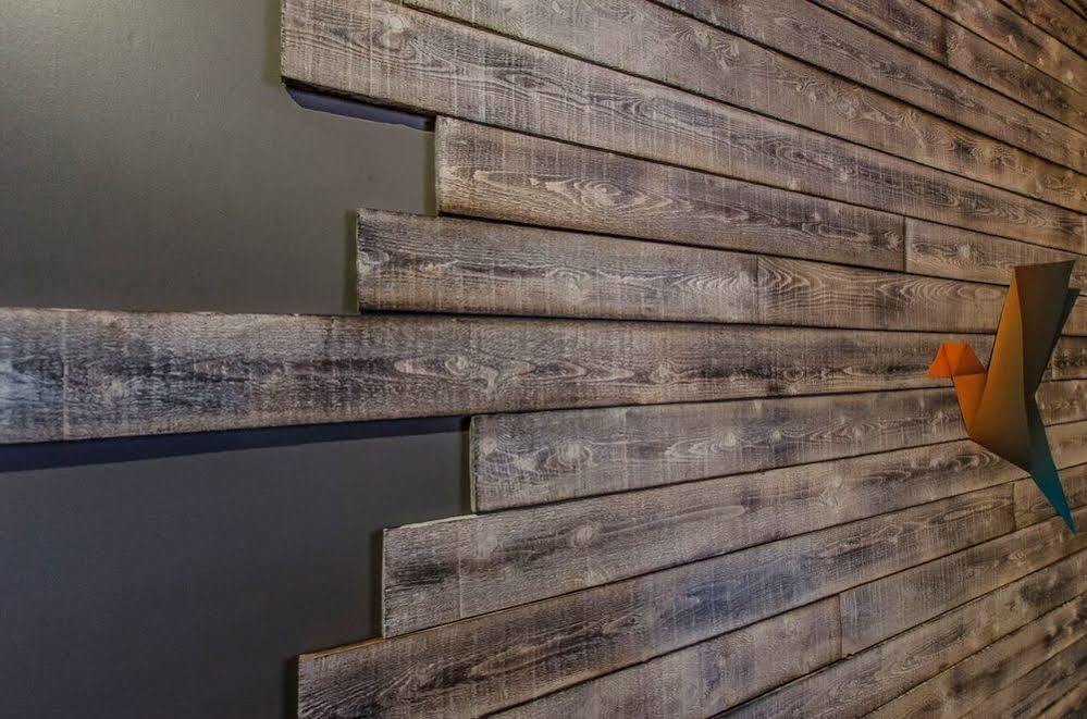 Lester Lofts By Bower Boutique Hotels Moncton Dış mekan fotoğraf