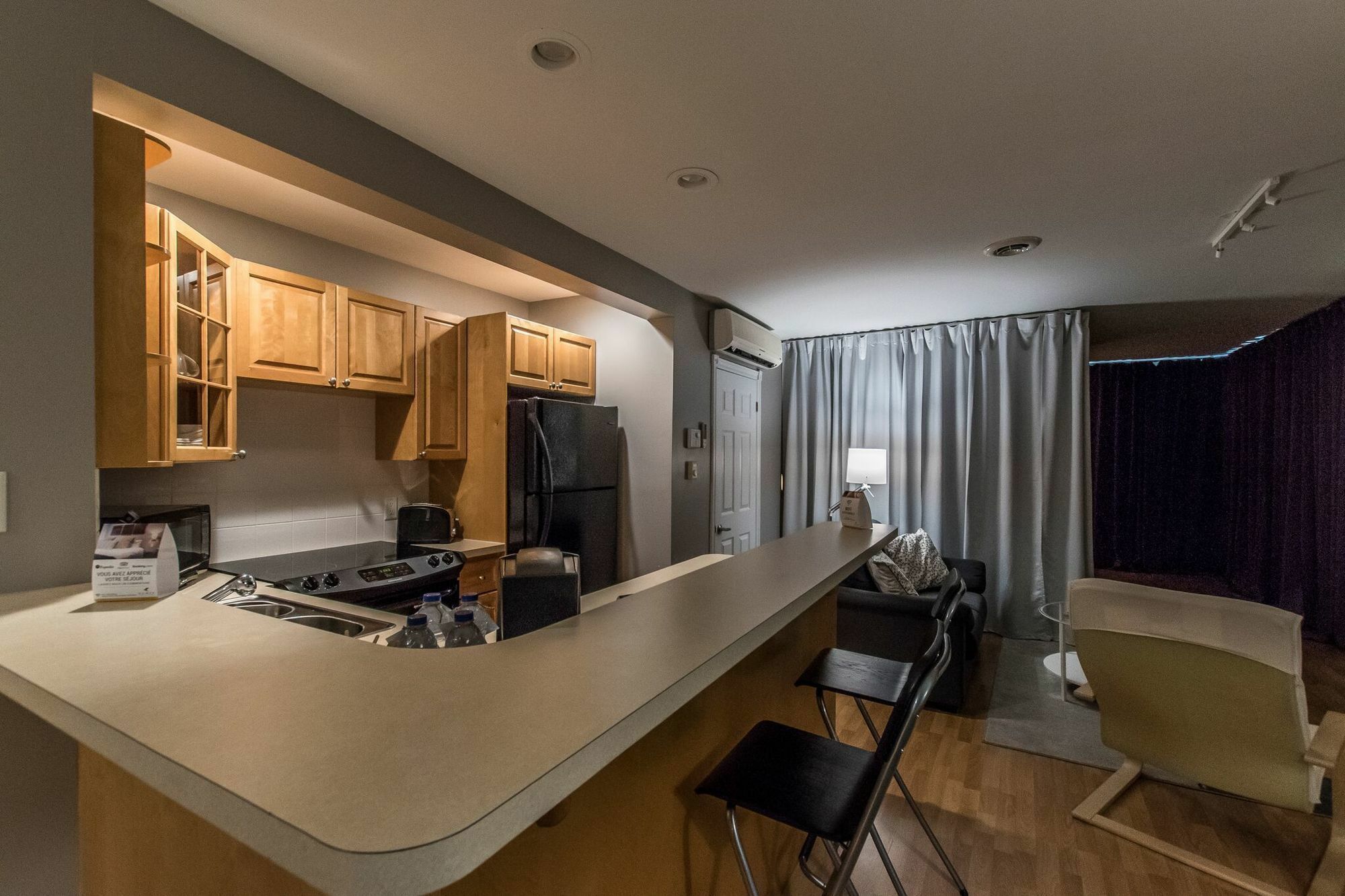 Lester Lofts By Bower Boutique Hotels Moncton Dış mekan fotoğraf